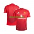 Camisola Manchester United Homem Equipamento Primeiro 2024-2025 Manga Curta